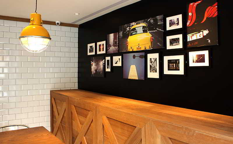 Check Inn Taipei Songjiang Exterior photo
